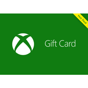 Microsoft Rewards Members: $5 Microsoft Gift Cards (Digital Code) 4000 Points & More (Acct + Points Req'd)