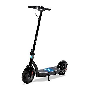 Hover-1 Alpha Electric Scooter w/ LCD Display & 10" High-Grip Tires $231.75 + Free Shipping