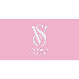 Victoria's Secret Black Friday: 40% Off & 7/$35 Panties