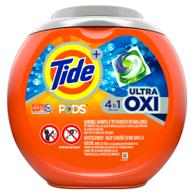 National Brandsaver Printable Coupons: $2 off Tide Liquid 92oz and up, $2 off Tide PODS 32ct and up (Walmart Only) $9.97