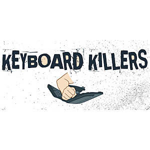 Keyboard Killers (PC Digital Download) Free