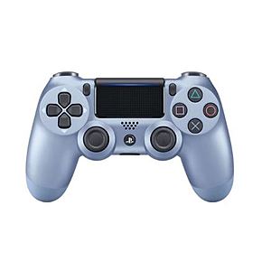 $29.99 PlayStation 4 Controllers Pre-Owned GameStop 24hours only