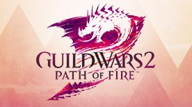 PCDD: Guild Wars 2: Path of Fire Standard Edition $15, Deluxe Edition $27.50 & More