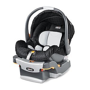 Chicco KeyFit Infant Car Seat $99.99 ($179.99) at Walmart.