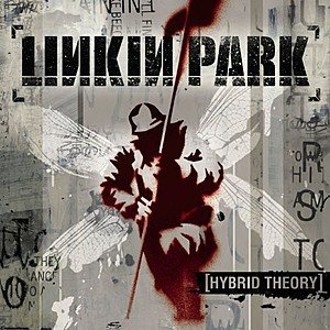 Linkin Park - Hybrid Theory Vinyl $4.99 Amazon Add On