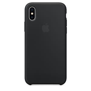 $9 Apple iPhone X Silicone Case Adorama ($30 Off)