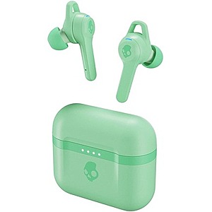 Woot: Skullcandy Indy Evo Earbuds $17, 2-Pk iPhone 13 & 13 Pro AmazonBasics Tempered Glass Screen Protector $2 & More + Free Shipping w/ Prime