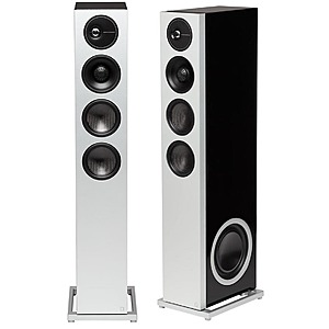 Definitive Technology Speakers: D15 Floorstanding (Pair) $849 & More + Free S&H