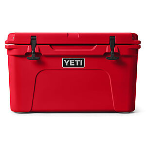 Yeti coolers 20% off