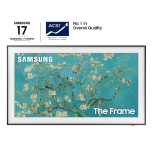 Samsung 75 inch Frame TV $1599.99