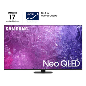 Samsung QN90C 85" MINI-LED (EDU Discount) $2079