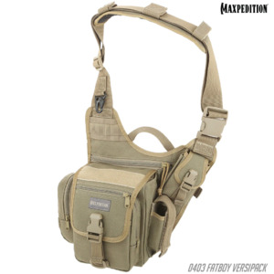 Maxpedition bogo deal on Legacy Series