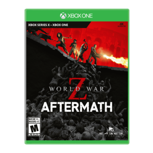 World War Z: Aftermath, Xbox One $5 YMMV