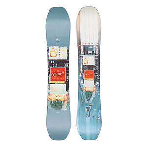 Dreamruns Snowboard and Ski Sale 40-70% Off + Free Shipping