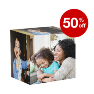 CVS Photo: 40% off All Photo Orders, $0.09 Prints, 50% Off Wall Art, and more...