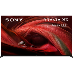 Sony 75" class BRAVIA XR X95J 4K UHD Smart Google TV XR75X95J - Best Buy $2299