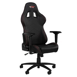 GT OMEGA PRO Racing Gaming Chair with Ergonomic Lumbar Support $218.46