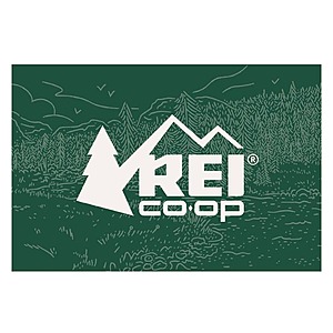 $100 REI Co-op Gift Card + $20 Target Gift Card (Target Circle Members)