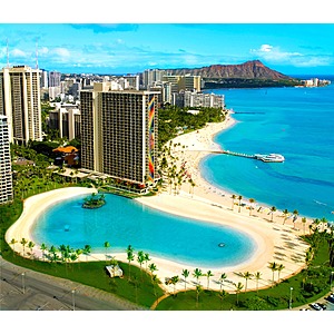 Hilton Hawaiian Village Waikiki Beach Resort - Save Up To 50% Off Suites or 30% Off Rooms - Book by August 3, 2021
