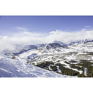 2021-20/22 Epic Pass (Vail, Breckenridge, Park City, Heavenly, Whistler Blackcomb, Stowe) - 20% Off By September 6, 2021