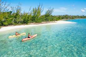Bahama Out Islands Promotion Board $500 Air Credit for Black Friday / Cyber Monday with 7-Night Package - Book Nov 26-Dec 2, 2021