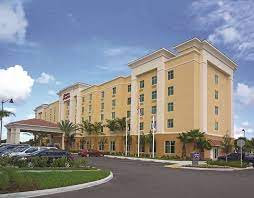 [Miami FL] Hampton Inn & Suites - Miami South/ Homestead 25% Off Promotional Code - Book By January 9, 2022