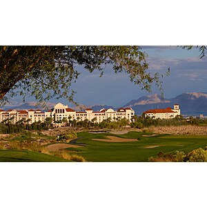 [Summerlin NV] JW Marriott Las Vegas Resort 50% Off Plus Daily Resort Fee - Book by November 30, 2021