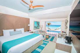 [Cancun Mexico] All-Inclusive Wyndham Alltra Cancun Winter Wonderland Sale 10-20% Off Services with Stay - Book by March 21, 2022