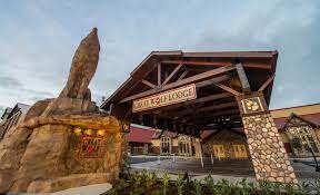 [Southern CA] Great Wolf Lodge Anaheim From $139 Family Suite With Wristbands For 2 Nights Plus Daily Resort Fee