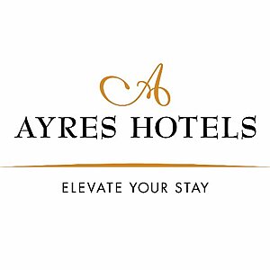 Ayres Hotels Stay 2+ Nights Get Up To 20% Off with Complimentary Breakfast, Parking and WiFi