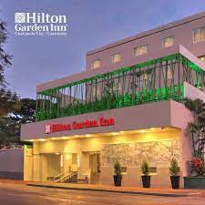 [Guatemala City] Hilton Garden Inn 15% Off Room Rates For Stay Thru April 2022 - Book By February 20, 2022