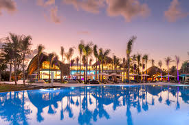 Club Med All-Inclusive Flash Sale Kids Stay Free Plus Up To 50% Off Stay.  - Book by May 26, 2022