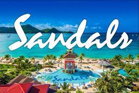 Sandals Resorts (All Inclusive) Book 3 or 4 Nights, Get 1 Free