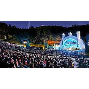 [Amex Offer] Hollywood Bowl Food or Beverage Purchase 10% Statement Credit YMMV ***Must Add Offer*** By November 19, 2022