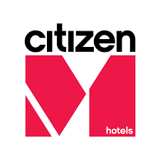 citizenM (Hotels) Black Friday / Cyber Monday Offer of Up To 33% Off All Locations - Book by November 29, 2022