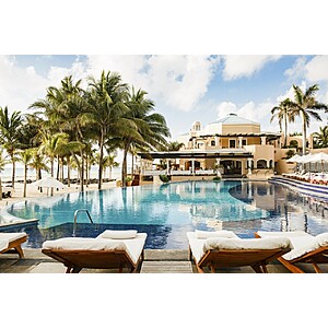 Barceló Hotels Group (Punta Cana, Riviera Maya, Aruba, Cancun, Costa Rica) Up To 40% Off Plus Extra 15% Off Promo Code - Book By November 27, 2022