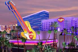 Hard Rock Hotels Black Friday / Cyber Monday / Travel Tuesday Event Up To 50% Off Participating All-Inclusives or 30% Off Hotels - Book by December 5, 2022