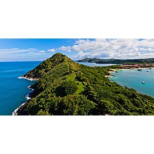 [St Lucia] The Soco House, Saint Lucia 3-Nights All Inclusive For 2 Ppl $699