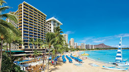 Outrigger Hotels & Resorts in Hawaii Plus RT Flights on Southwest Airlines - Book by February 23, 2023