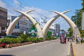 Washington DC to Mombasa Kenya $861 RT Airfares on Turkish Airlines with 2 Free Checked Bags  (Travel October - January 2024)