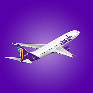 Avelo Air One-Way Airfares $19 On Select Routes / Select Dates - Book by March 12, 2023