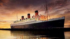 [Long Beach CA] The Queen Mary Hotel (& Attraction) Reopens With Special Hotel Rates