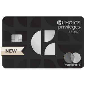 [Choice Hotels] Choice Privileges Select Mastercard 90k Bonus Points After $3k+ Spend in First 3 Months Plus Waived Annual Fee, Elite Status & $100 TSA/Global Entry Credit and More