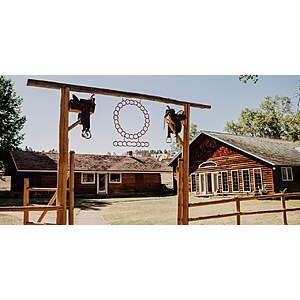 [Montana] Circle Bar Guest Ranch 30% Off 3 or 5 Night Stay for 2 With Meals & Activities From $1365