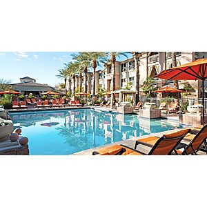 [Scottsdale AZ] Sonesta Suites Scottsdale Gainey Ranch $99 Per Night Plus $10 Off Daily Resort Fees & More (Travel May - September 2023)