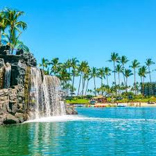 Austin to Maui or Kona Hawai or Vice Versai $281-$286 RT Airfares on Hawaiian or American Airlines BE (Travel October 2023)