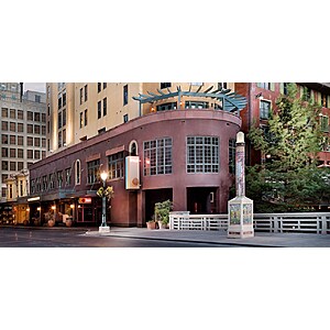 [San Antonio TX] Hotel Valencia Riverwalk Up To 55% Off Nightly Rates Travel Through September 2023 $149
