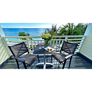 [Barbados] The SoCo House 3-Night All-Inclusive Stay for 2 Ppl $899