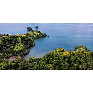 [Costa Rica] Botanika Osa Peninsula, Curio Collection by Hilton 4-Night Stay With Free Daily Breakfast, Spa Credit and More $699