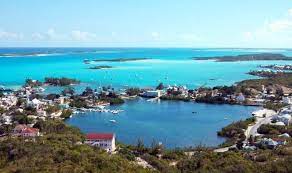 Ft Lauderdale to Great Exuma Bahamas $297 RT Nonstop Airfares on Silver Airways BE (Travel September - November 2023)